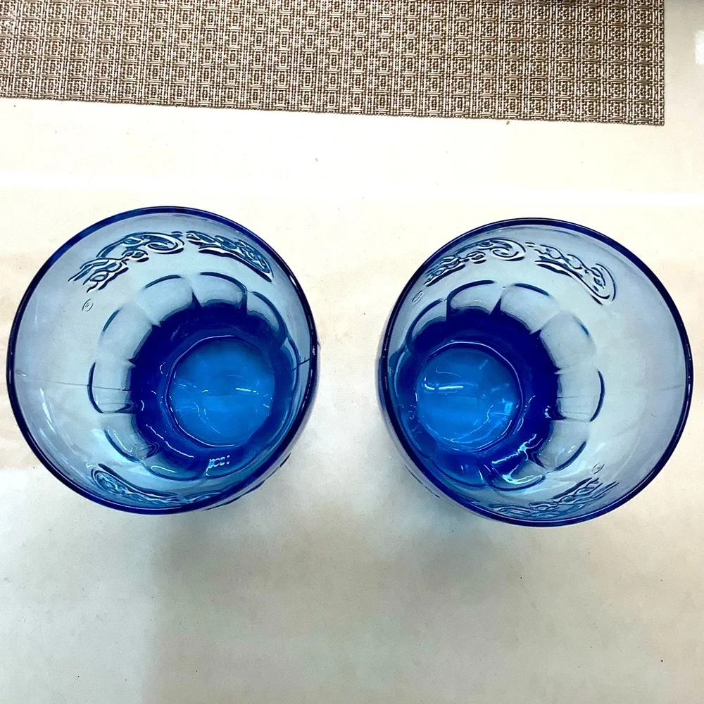 Coca Cola Glasses - Picture 8 of 13